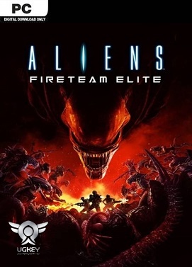 Aliens: Fireteam Elite DELUXE EDITION Steam Gift
