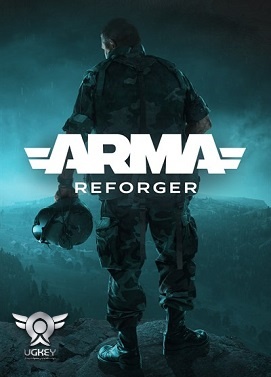 Arma Reforger Steam Gift