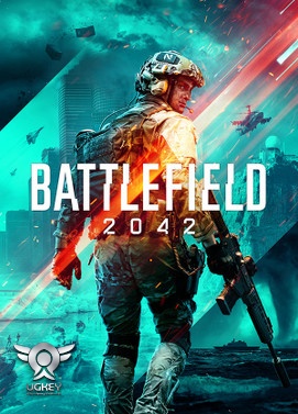 Battlefield 2042 Steam Gift