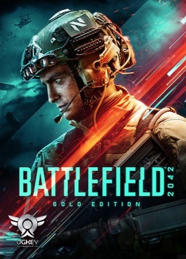 Battlefield 2042 Gold Edition Steam Gift