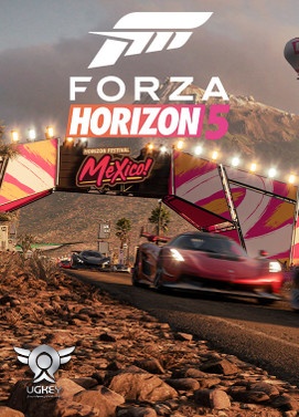 Forza Horizon 5 Deluxe Edition Steam Gift