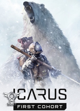 ICARUS Steam Gift