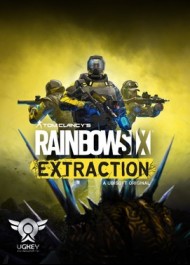 Rainbow Six Extraction Uplay Global