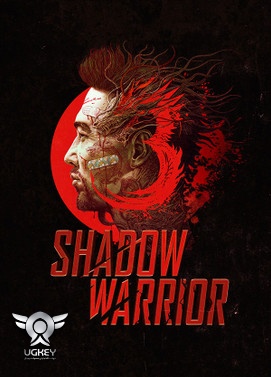 Shadow Warrior 3 Steam Gift