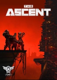 The Ascent Steam Gift