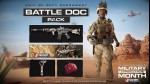 Call of Duty Endowment (C.O.D.E.) - Battle Doc Pack EU-RU