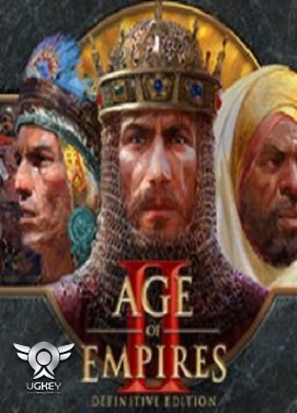 Age of Empires II: Definitive Edition steam gift