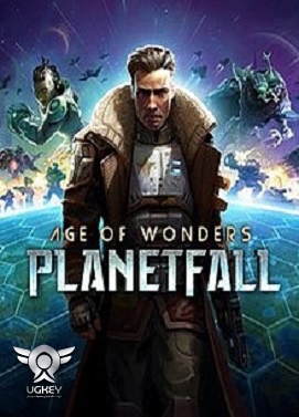 Age of Wonders: Planetfall Premium Edition steam Gift