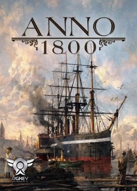 Anno 1800 Gold Edition Uplay