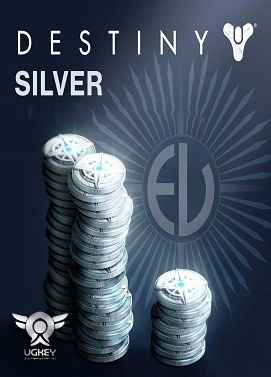 Destiny 2 : Silver Currency steam gift
