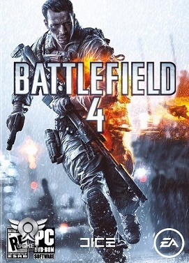 Battlefield 4 GLOBAL