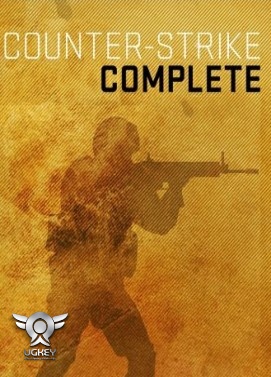 Counter Strike Complete Steam Gift