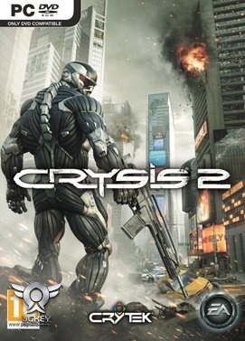 Crysis 3 GLOBAL