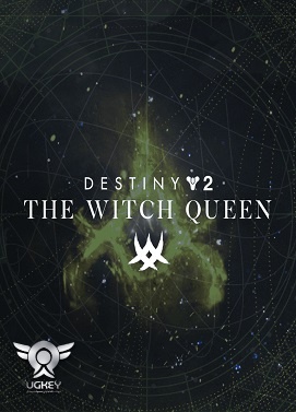 Destiny 2: The Witch Queen Deluxe Edition Steam Gift