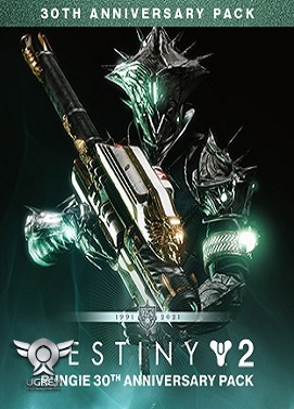 Destiny 2: Bungie 30th Anniversary Pack Steam Gift