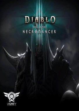 Diablo 3: Rise of the Necromancer GLOBAL