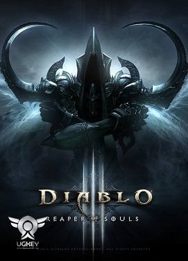 Diablo 3: Reaper of Souls EU