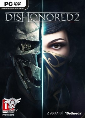 Dishonored 2 GLOBAL