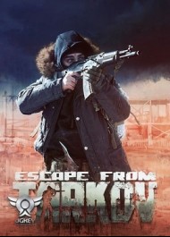 Escape from Tarkov Standard Edition Global