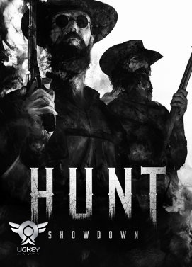 Hunt Showdown Steam Gift