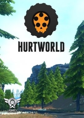 Hurtworld Steam Gift