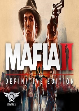 Mafia II: Definitive Edition steam gift