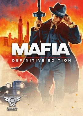 Mafia: Definitive Edition steam gift