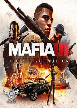 Mafia III: Definitive Edition Steam Gift