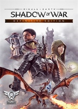 Middle-earth: Shadow of War Steam Gift