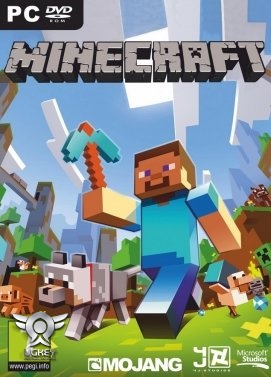Minecraft Windows 10 Edition GLOBAL