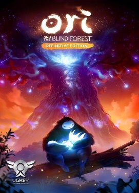 Ori and the Blind Forest: Definitive Edition Steam Gift