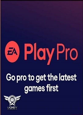 EA play pro RU