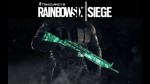 Rainbow Six Siege - Weapon Skin uplay