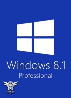 Windows 8.1 Pro RETAIL PC