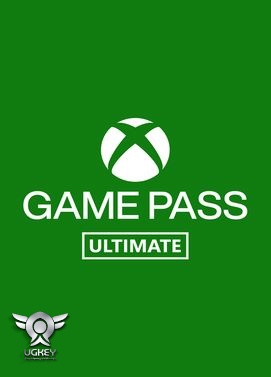 XBOX GAME PASS ULTIMATE PC