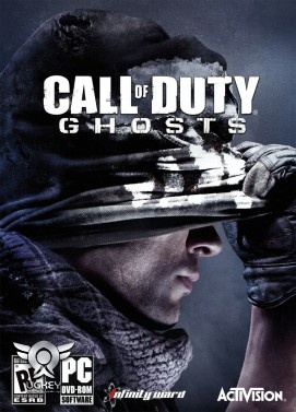 Call of Duty: Ghosts GLOBAL