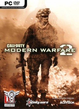 Call of Duty: Modern Warfare 2 GLOBAL