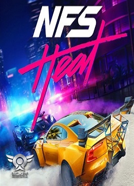 Need for Speed Heat Deluxe Edition steam gift