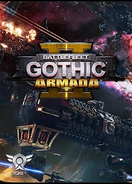  Battlefleet Gothic: Armada II Steam Gift