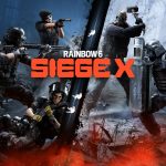 بازی Rainbow Six Siege X