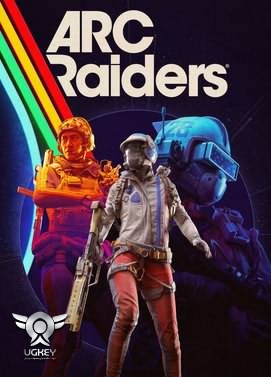 ARC Raiders Steam