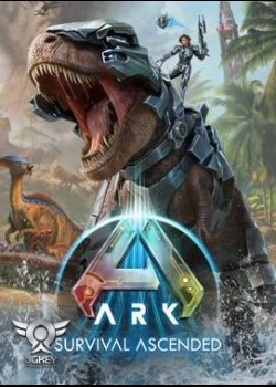 ARK: Survival Ascended Steam Gift