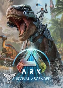 ARK: Survival Ascended Steam Gift
