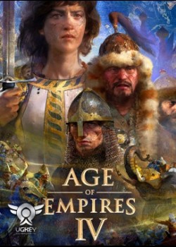 Age of Empires IV Steam Gift