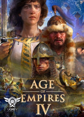 Age of Empires IV: Digital Deluxe Edition Steam Gift