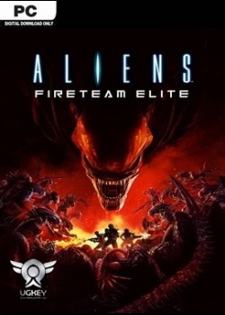 Aliens: Fireteam Elite Steam Gift