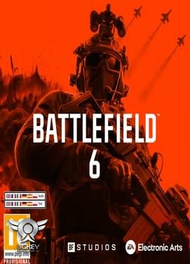 Battlefield 6 Steam Gift