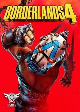Borderlands 4 Steam