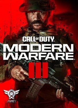 Call of Duty : Modern Warfare III Vault Edition Global