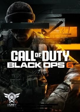 Call of Duty: Black Ops 6 Steam Gift